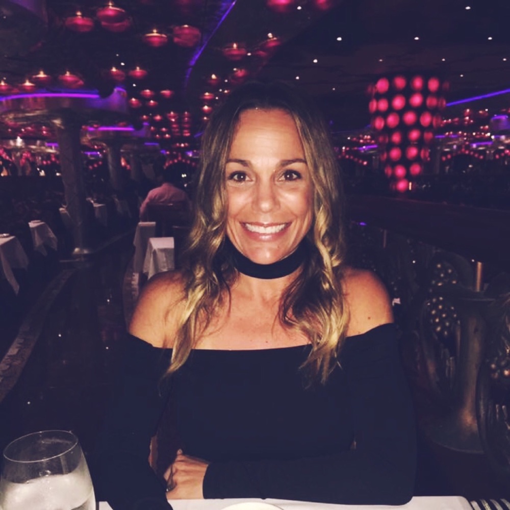 Meet your Posher, Stefanie